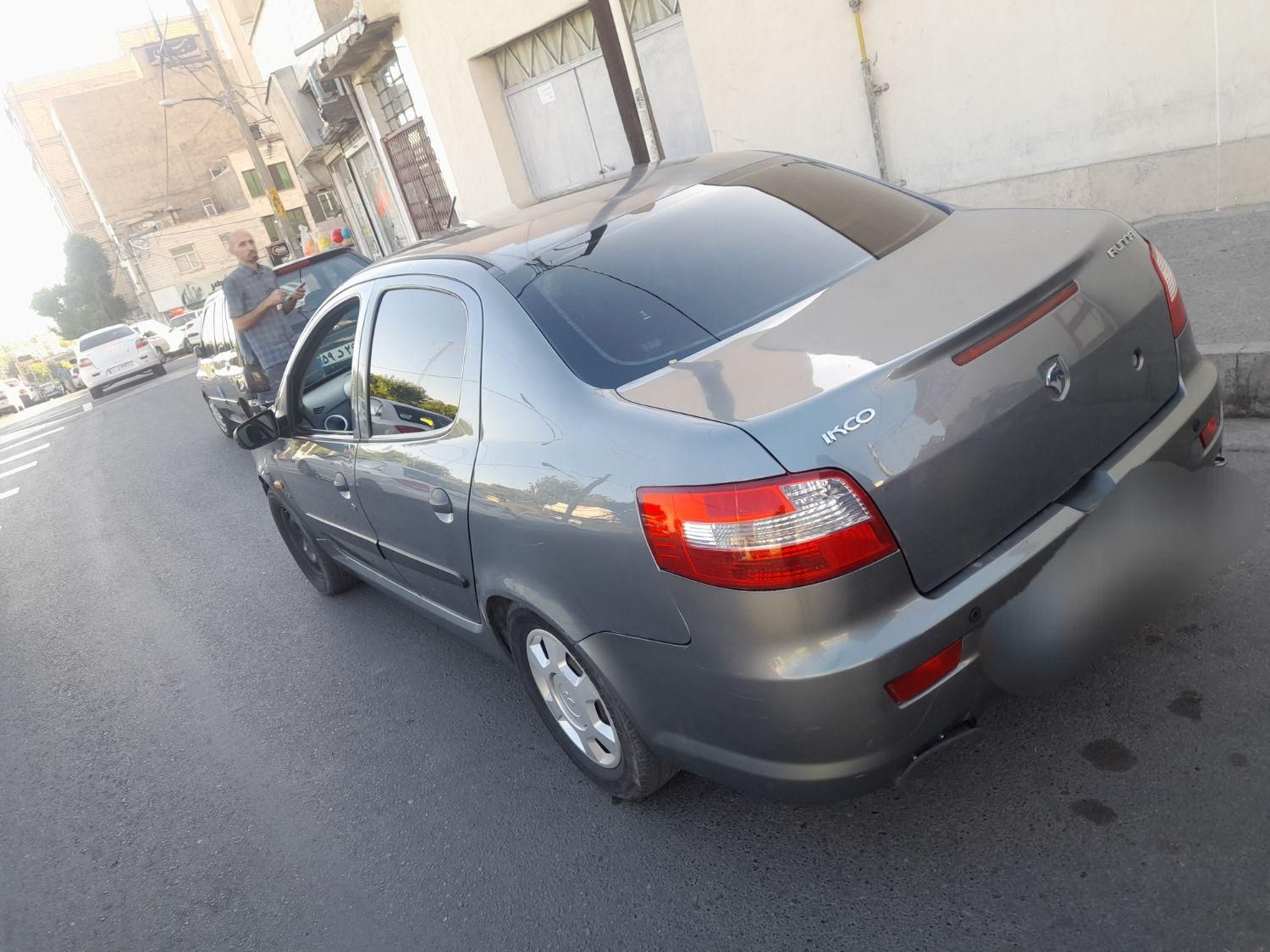 رانا EL TU5 - 1392