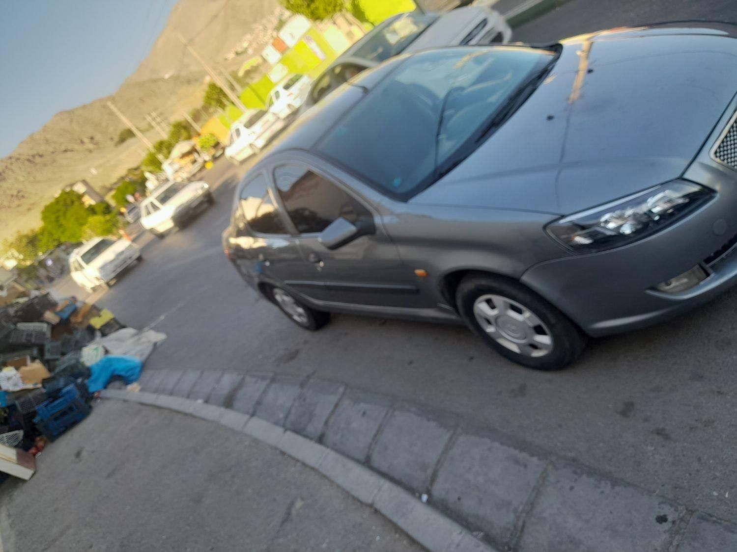 رانا EL TU5 - 1392