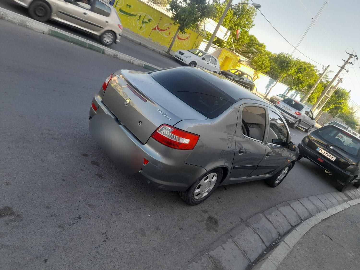 خودرو رانا، EL آگهی ann_20075603