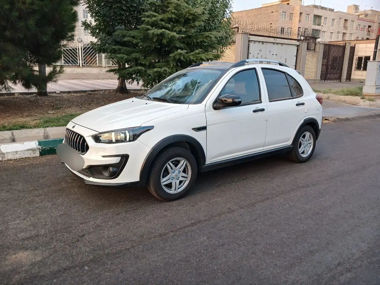 اطلس G دنده ای - 1403