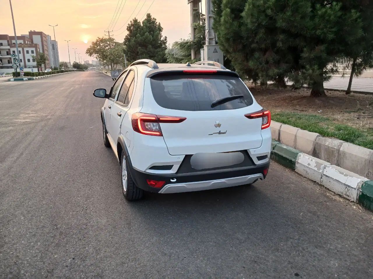اطلس G دنده ای - 1403