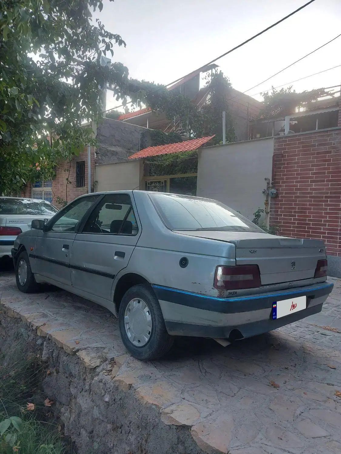 خودرو پژو، 405 آگهی ann_20075639