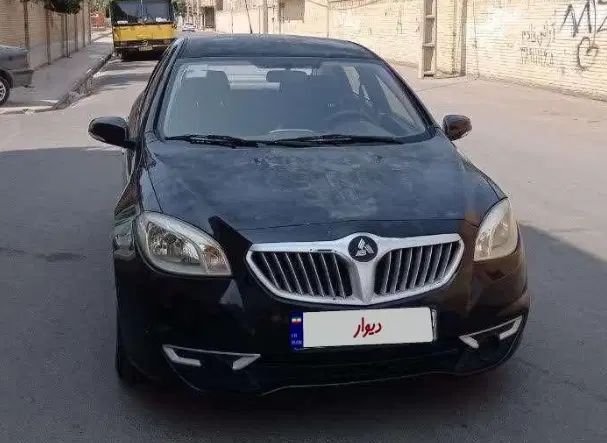 برلیانس H330 اتوماتیک 1500 - 1397