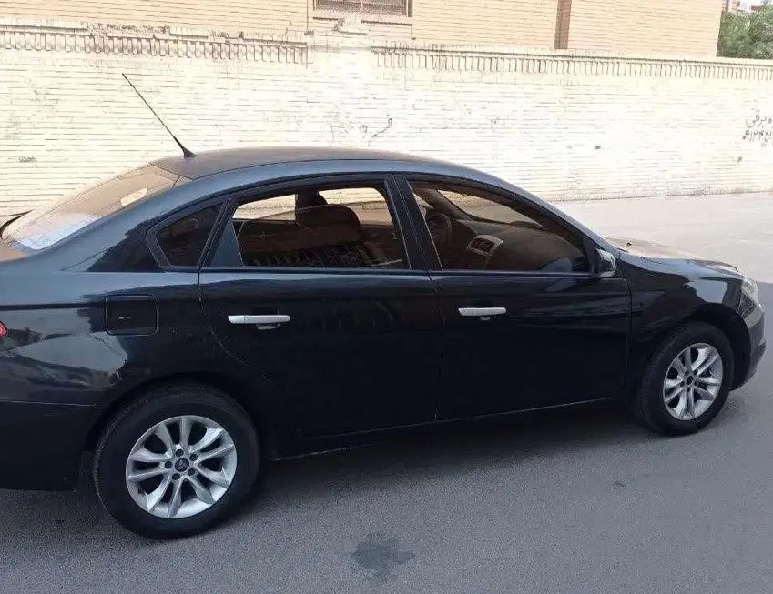 برلیانس H330 اتوماتیک 1500 - 1397