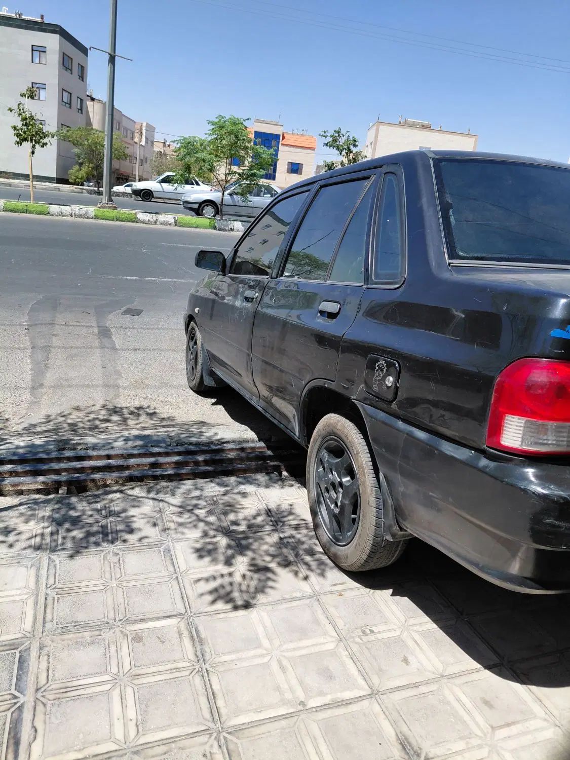 خودرو پراید، 132 آگهی ann_20075708