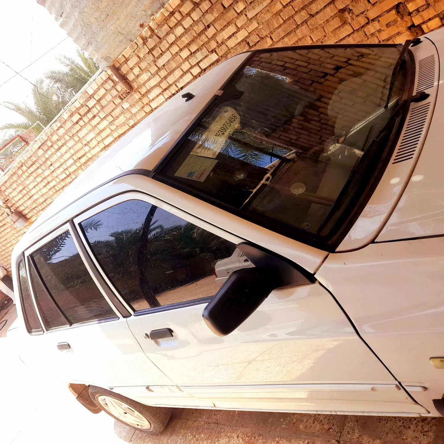پراید 132 SL - 1392