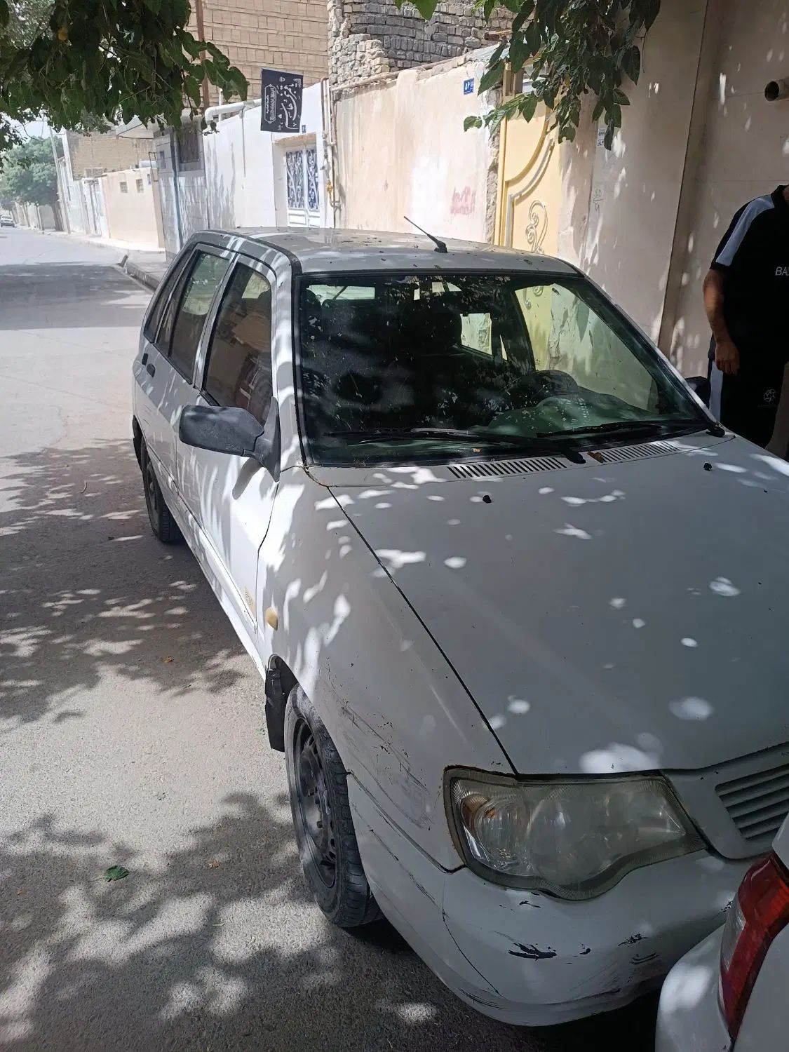 خودرو پراید، 111 آگهی ann_20075754