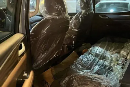 نیسان ترا ساده - 1404