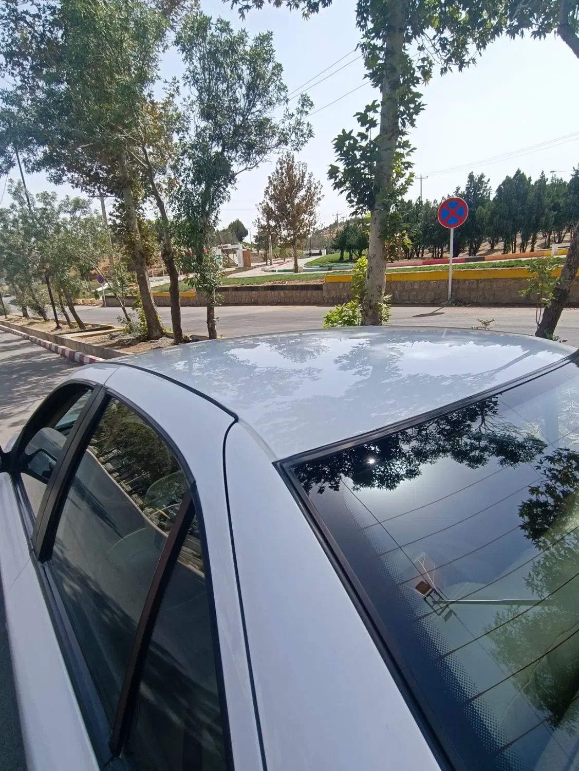 سمند LX EF7 دوگانه سوز - 1391