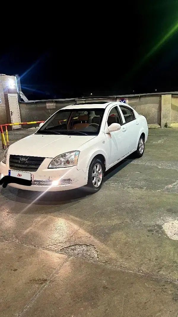 ام وی ام 530 دنده ای - 1391