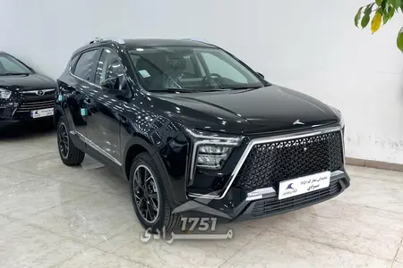 خودرو کی ام سی، X5 آگهی ann_20075792