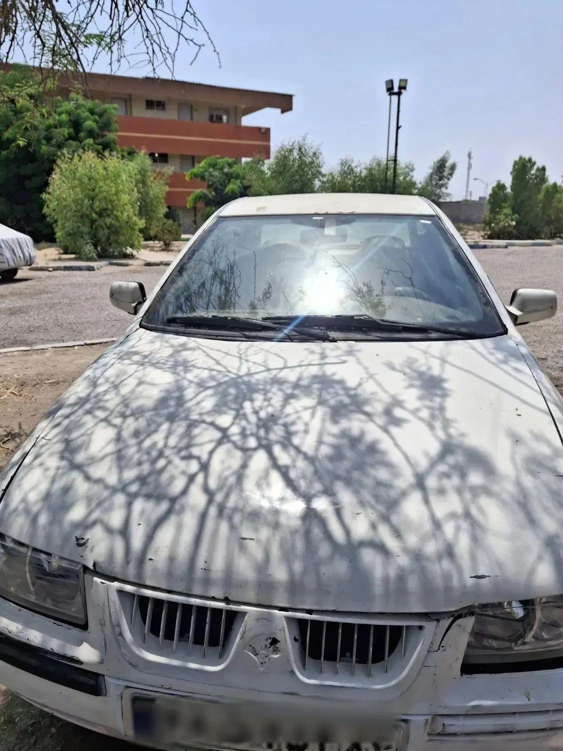 خودرو سمند، SE آگهی ann_20075796