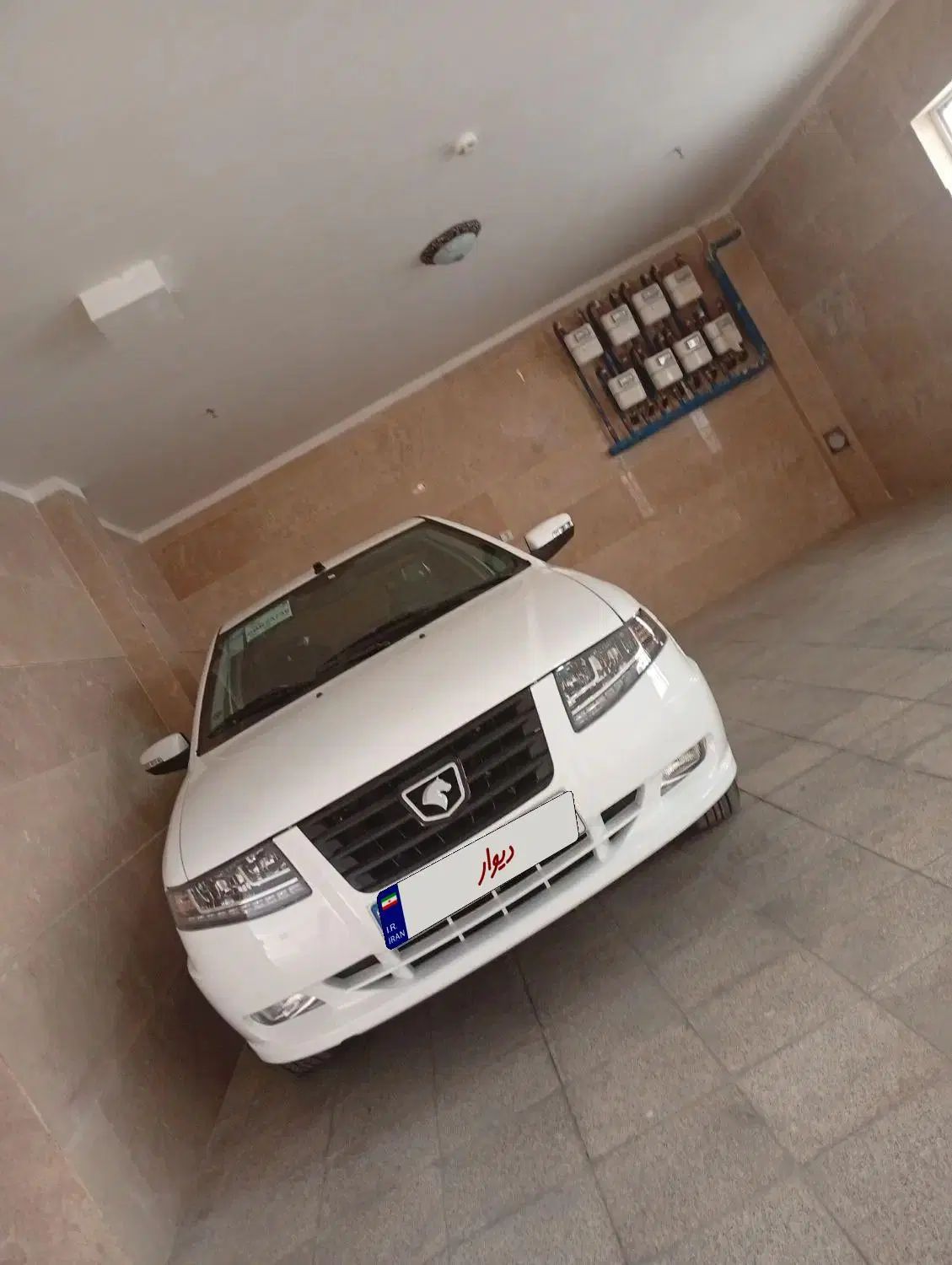 خودرو سمند، سورن پلاس آگهی ann_20075797