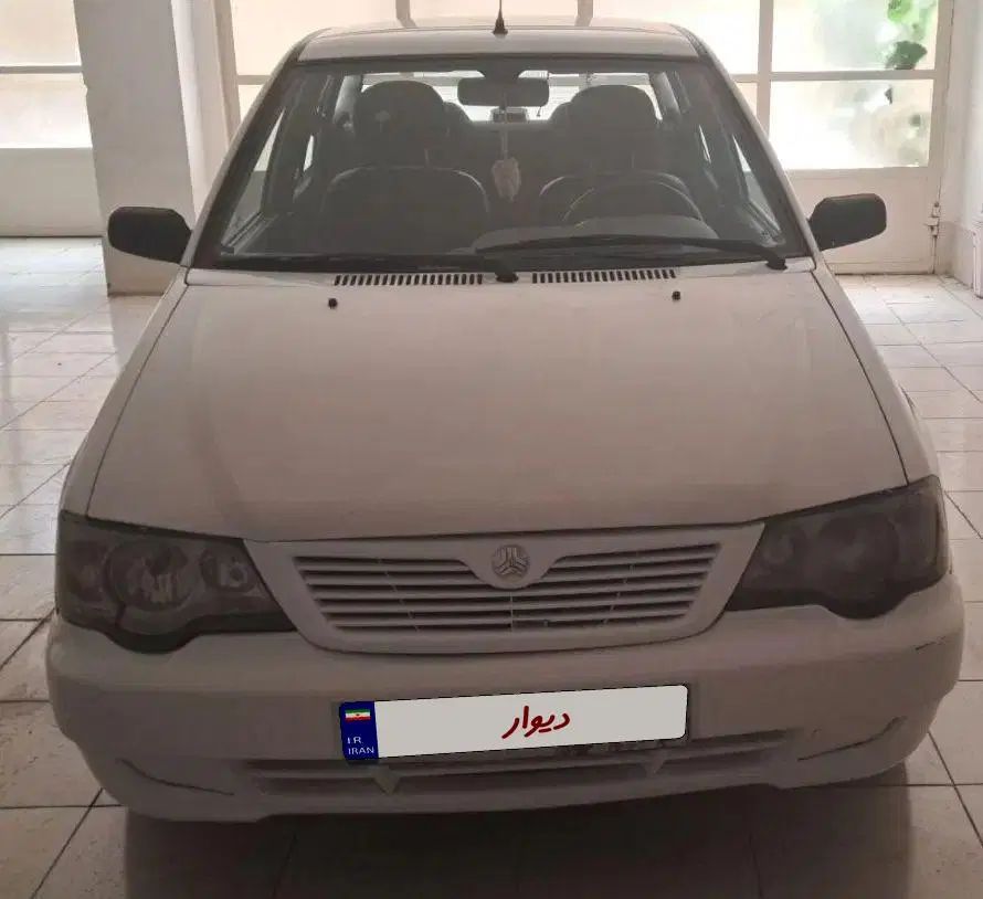پراید 132 SE - 1398