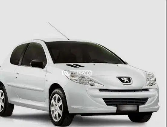 خودرو پژو، 207 آگهی ann_20075813