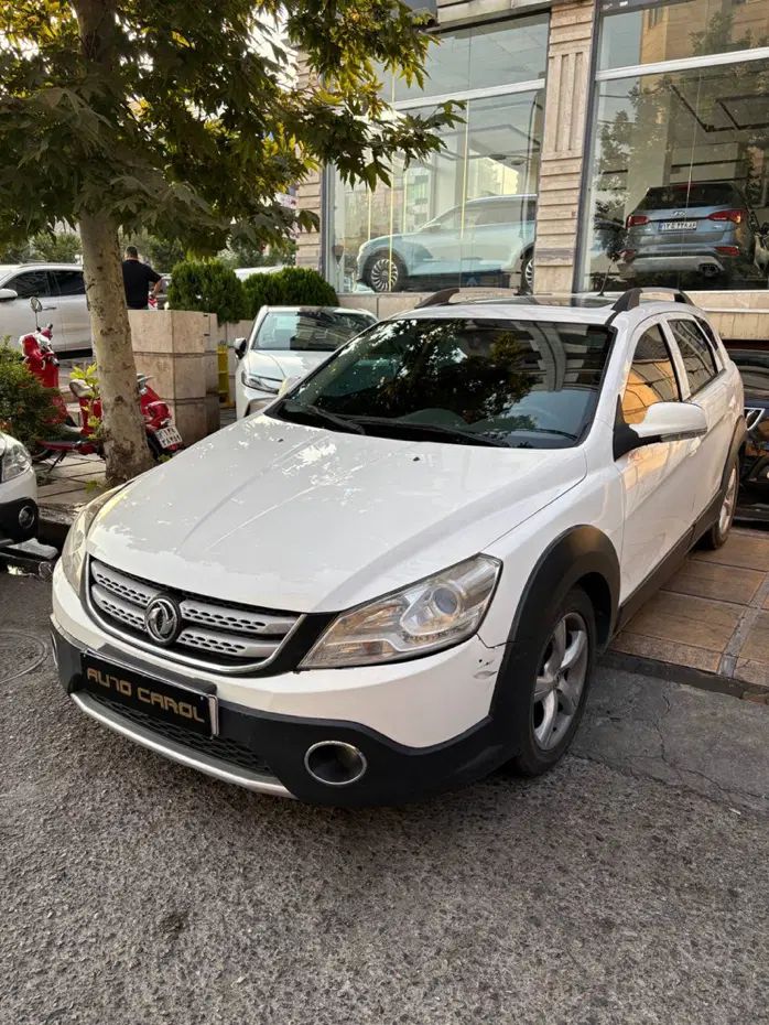 دانگ فنگ H30 کراس اتوماتیک - 1397