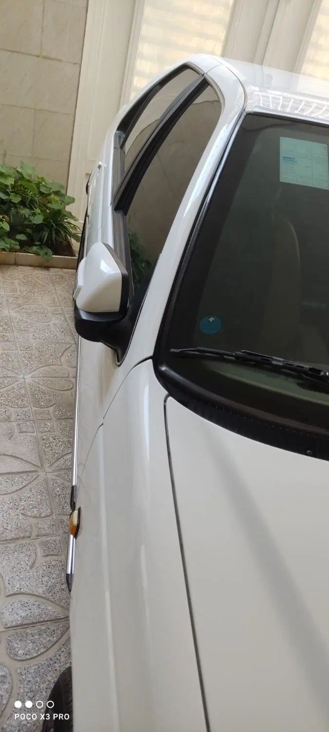 پژو پارس سال - 1399