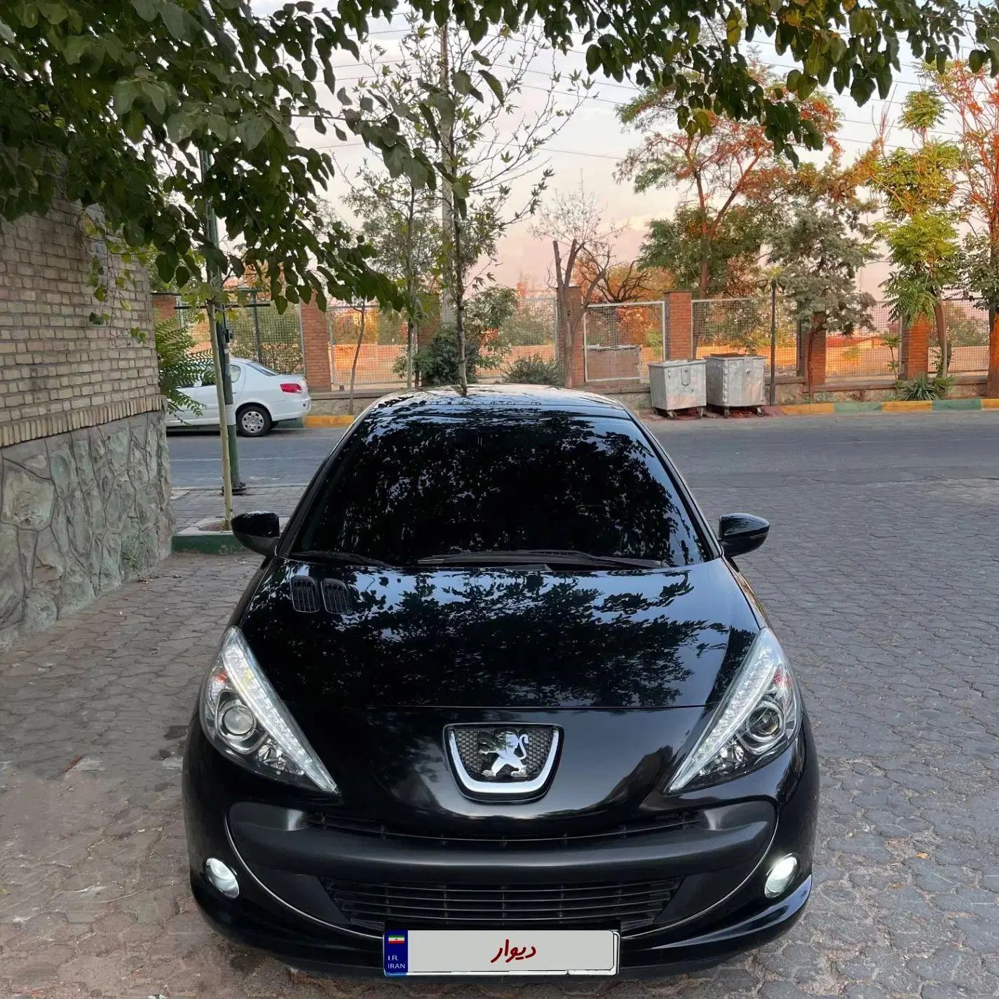 خودرو پژو، 207 آگهی ann_20075871