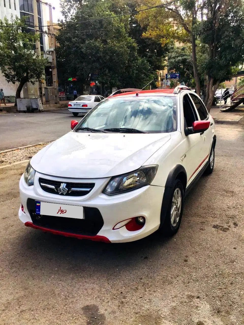 خودرو کوییک، R آگهی ann_20075878