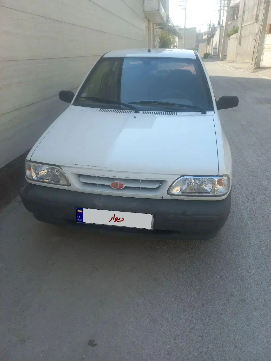 خودرو پراید، 131 آگهی ann_20075881