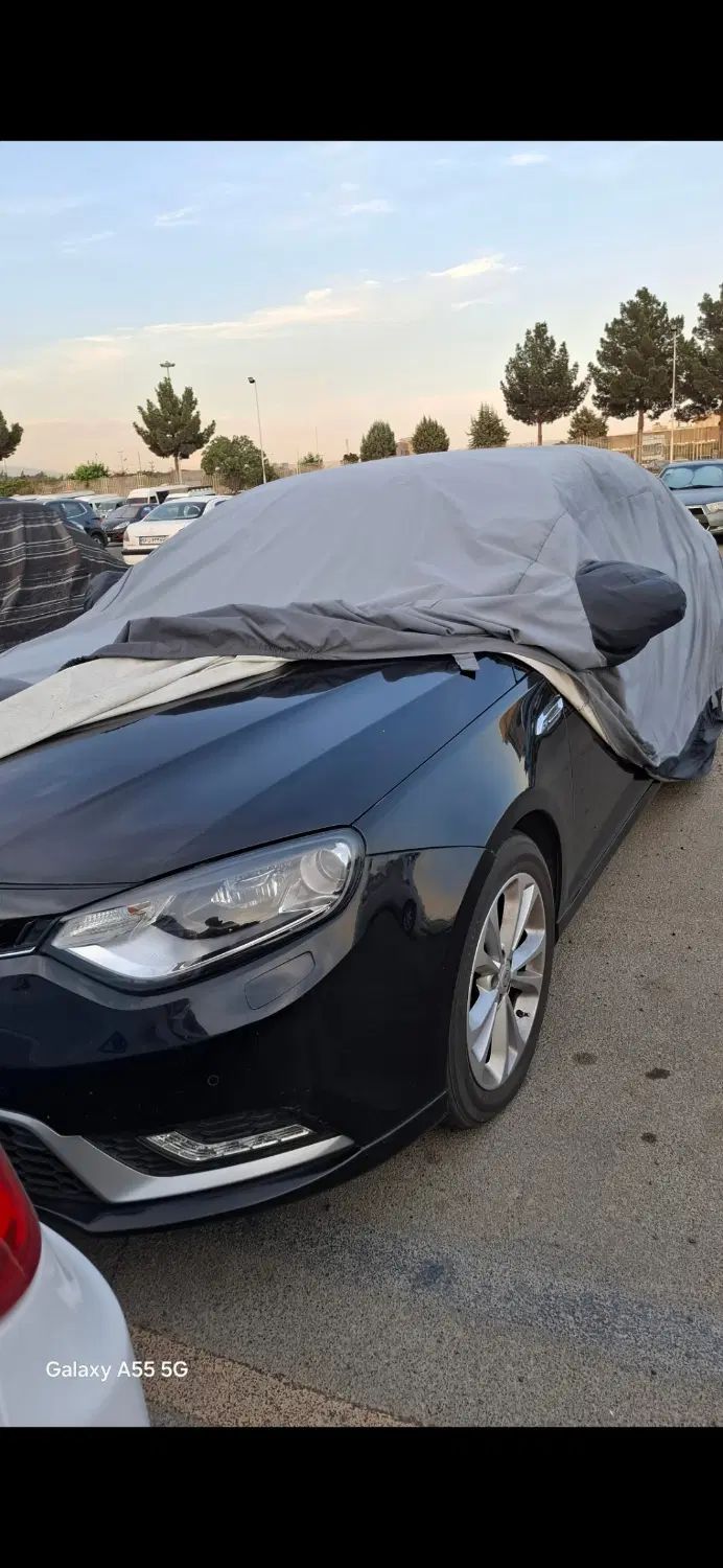 خودرو ام جی، 6 لیفت بک آگهی ann_20075893