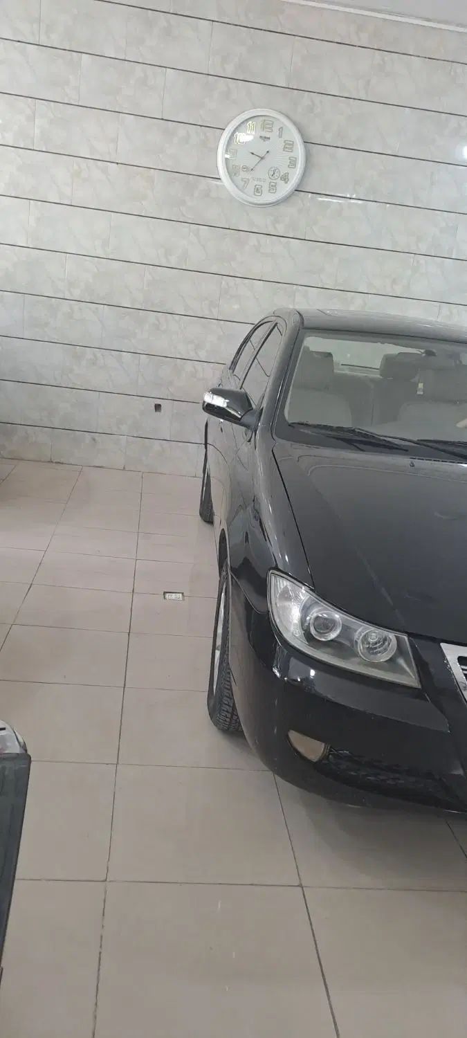 لیفان 620 دنده ای 1800 - 1394