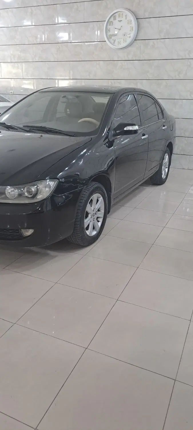 لیفان 620 دنده ای 1800 - 1394