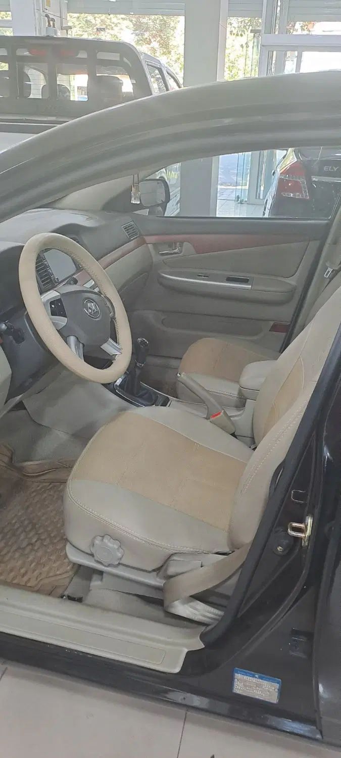لیفان 620 دنده ای 1800 - 1394