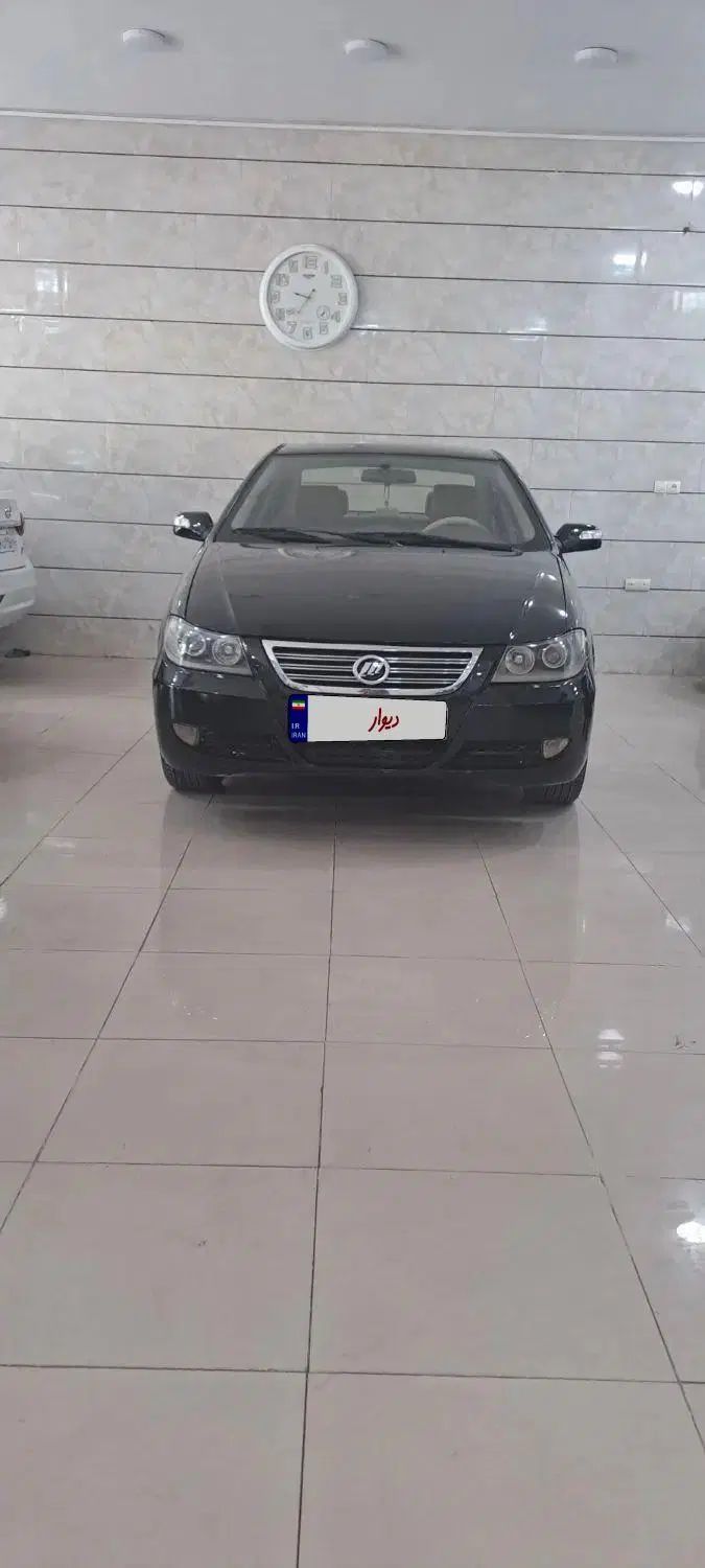 خودرو لیفان، 620 آگهی ann_20075896