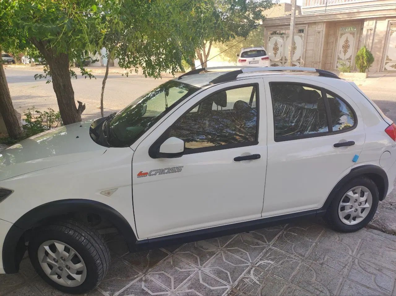 خودرو کوییک، S آگهی ann_20075900