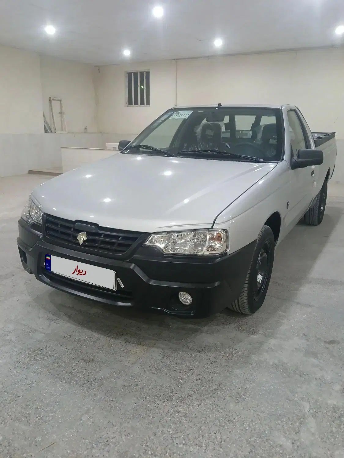 خودرو آریسان، 2 آگهی ann_20075906