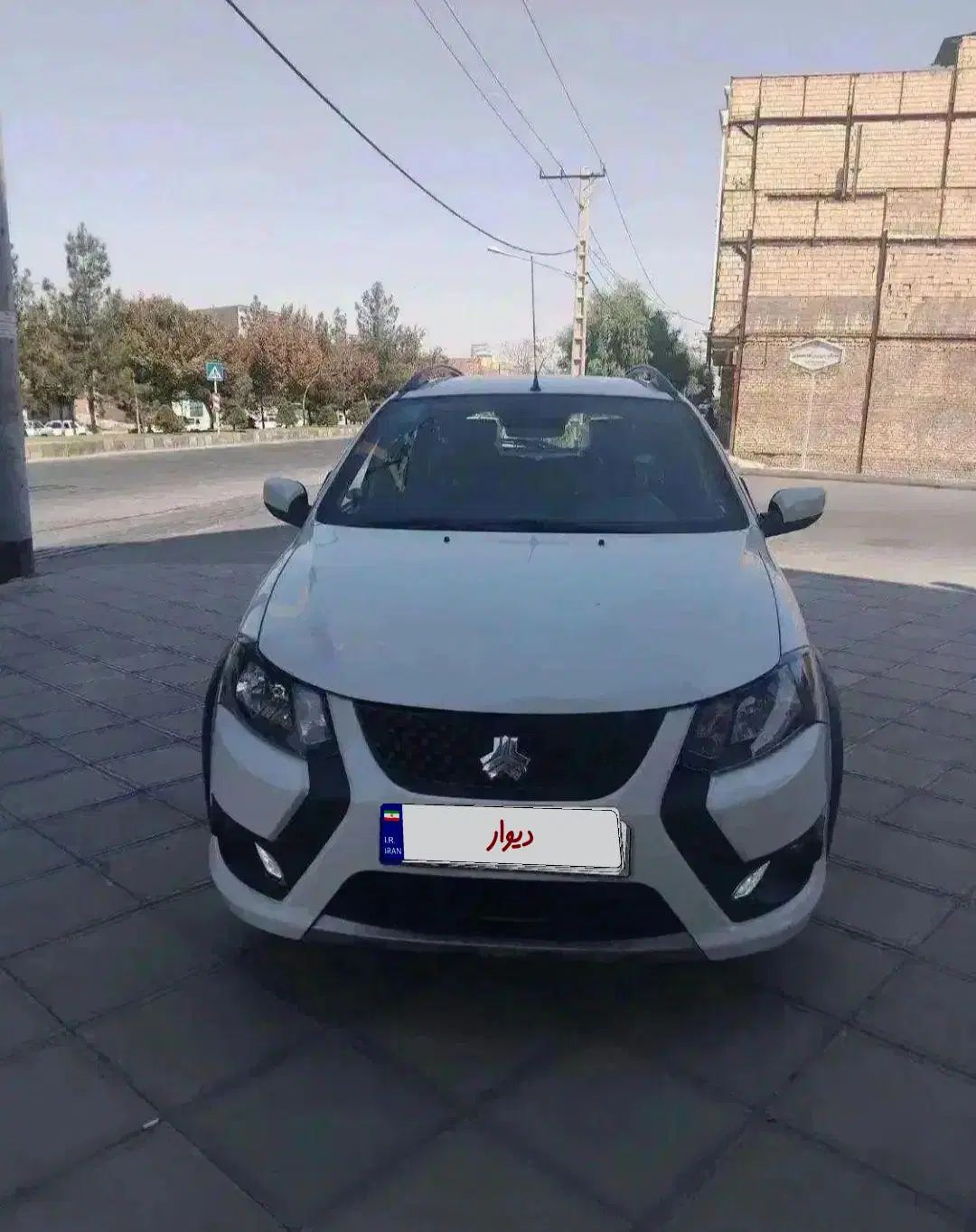 کوییک S پایه - 1401