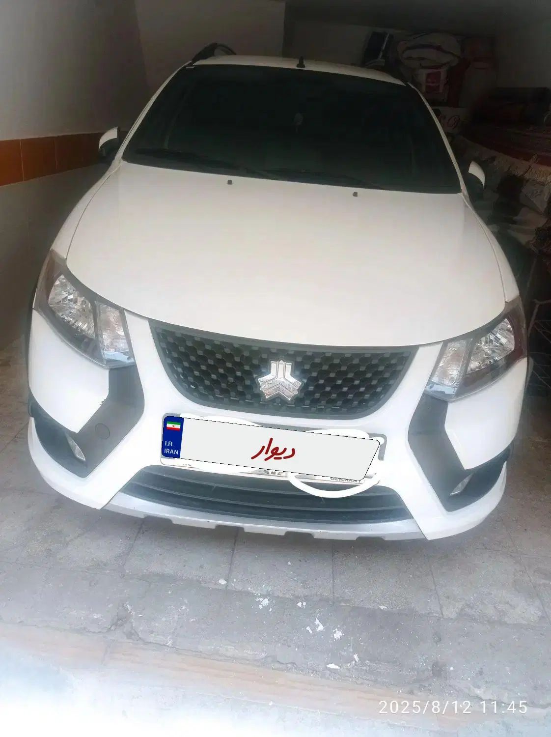 خودرو کوییک، S آگهی ann_20075923