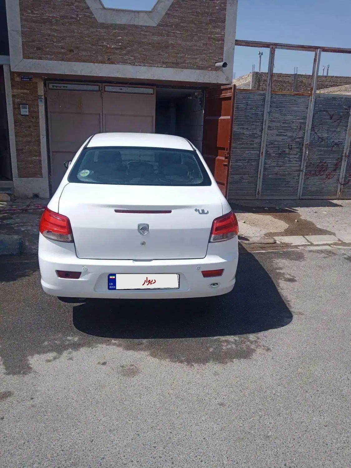 خودرو رانا، پلاس آگهی ann_20075936