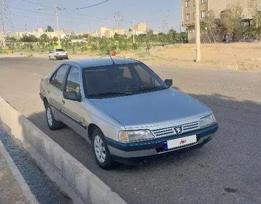 خودرو پژو، 405 آگهی ann_20075944