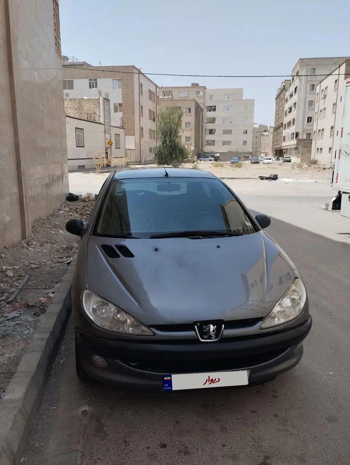 خودرو پژو، 206 آگهی ann_20075957