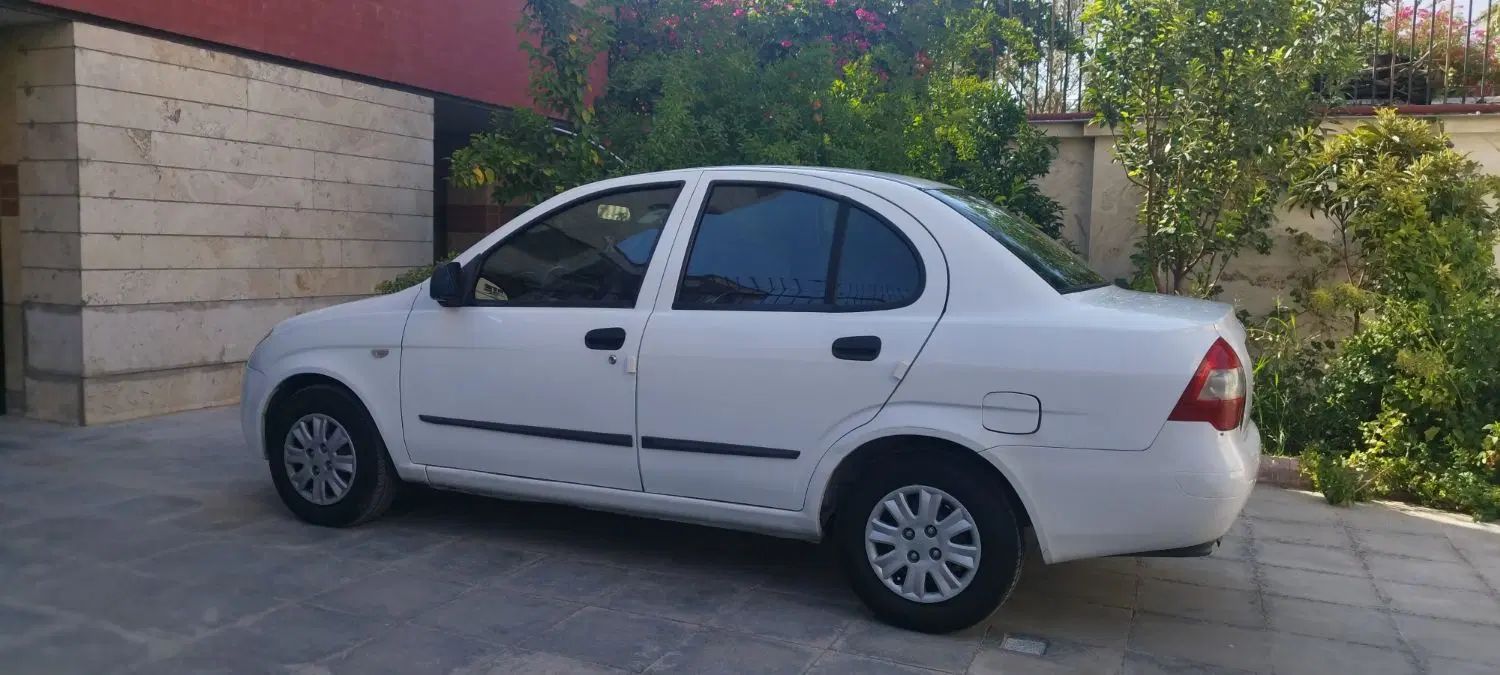 خودرو تیبا، صندوق دار آگهی ann_20075958