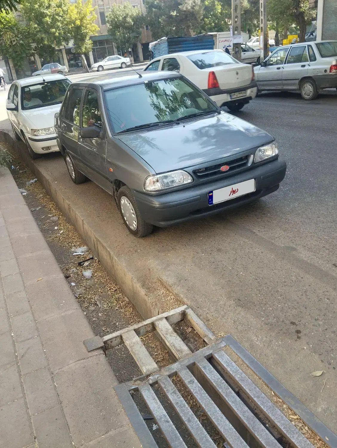 خودرو پراید، 131 آگهی ann_20075983
