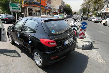 خودرو پژو، 207 آگهی ann_20075985