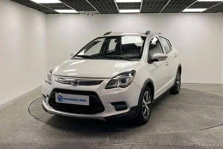 لیفان X50 اتوماتیک - 1395