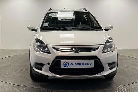 لیفان X50 اتوماتیک - 1395