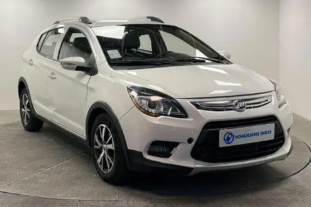 لیفان X50 اتوماتیک - 1395