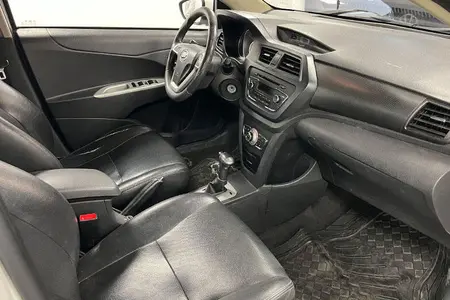 لیفان X50 اتوماتیک - 1395