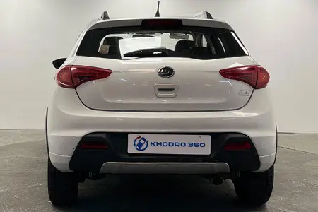 لیفان X50 اتوماتیک - 1395