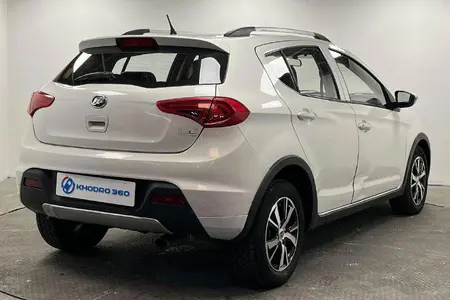 لیفان X50 اتوماتیک - 1395