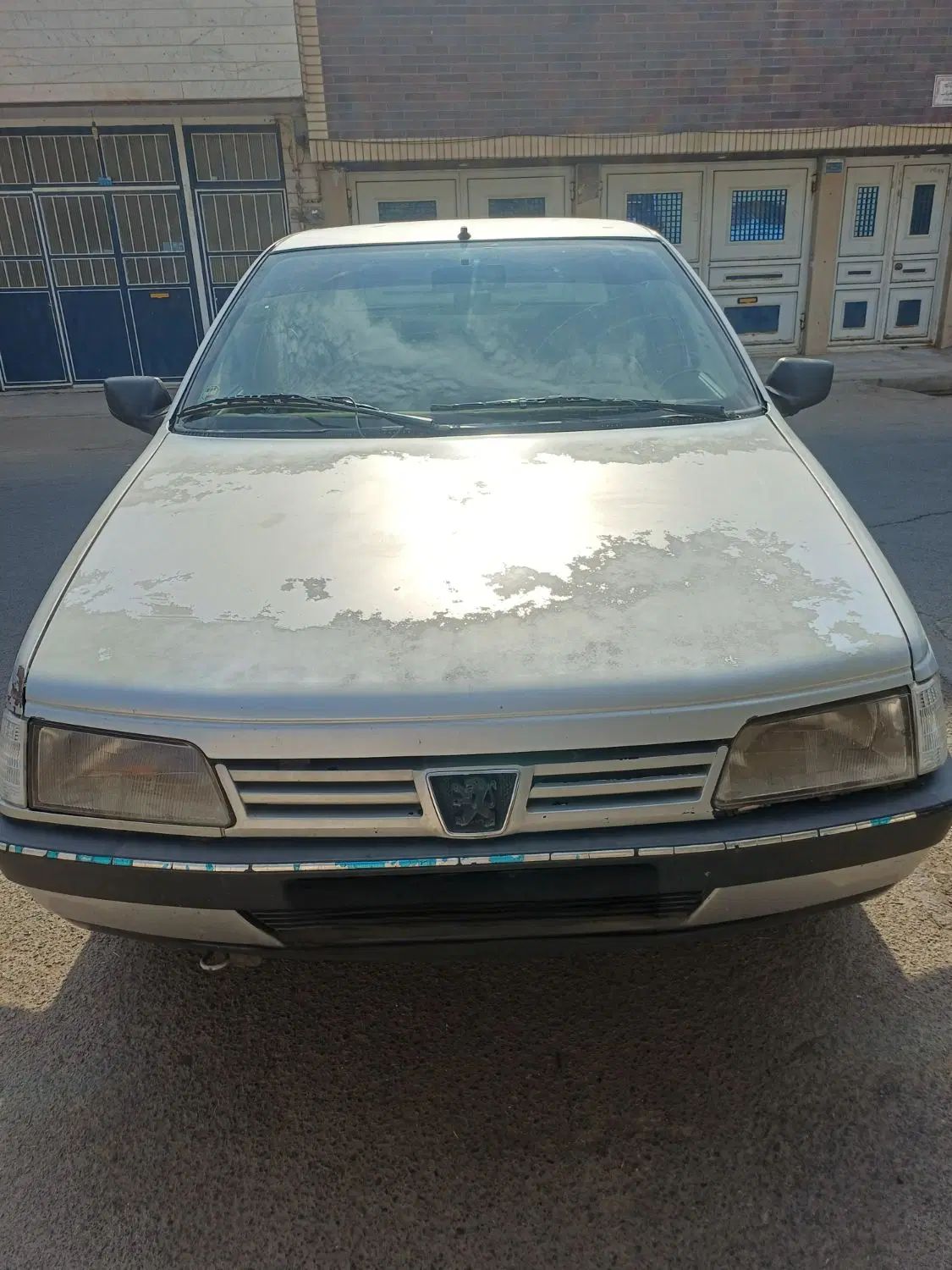خودرو پژو، 405 آگهی ann_20076000