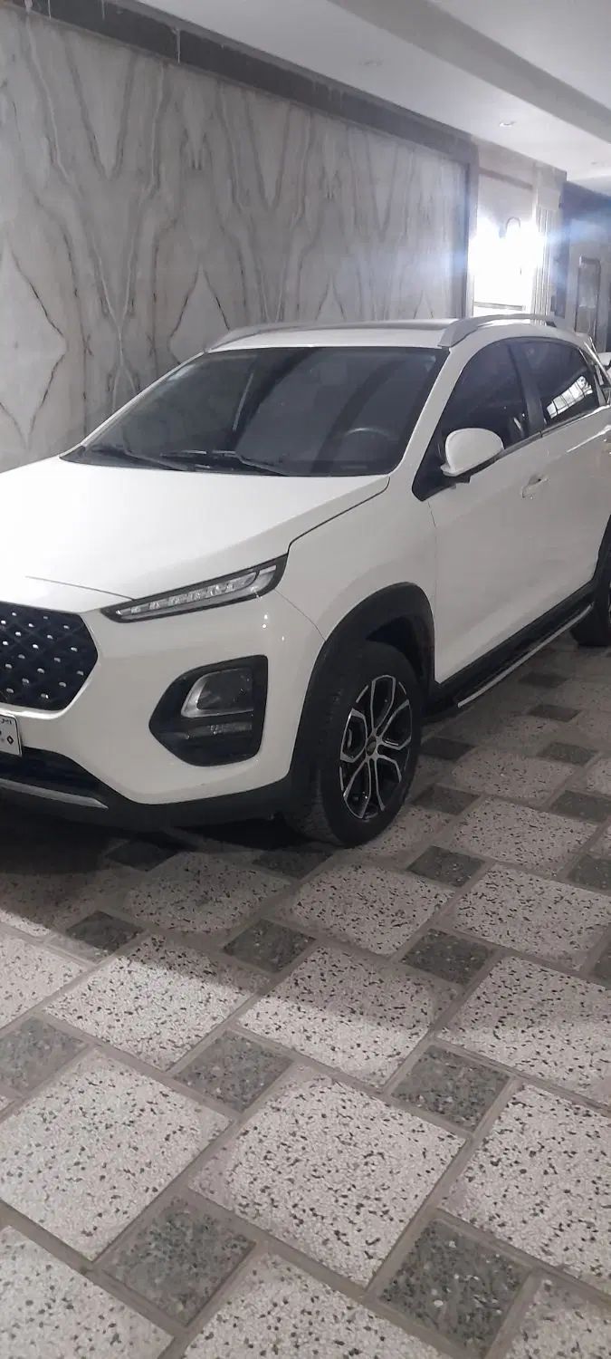 ام وی ام X22 پرو اتوماتیک IE - 1402