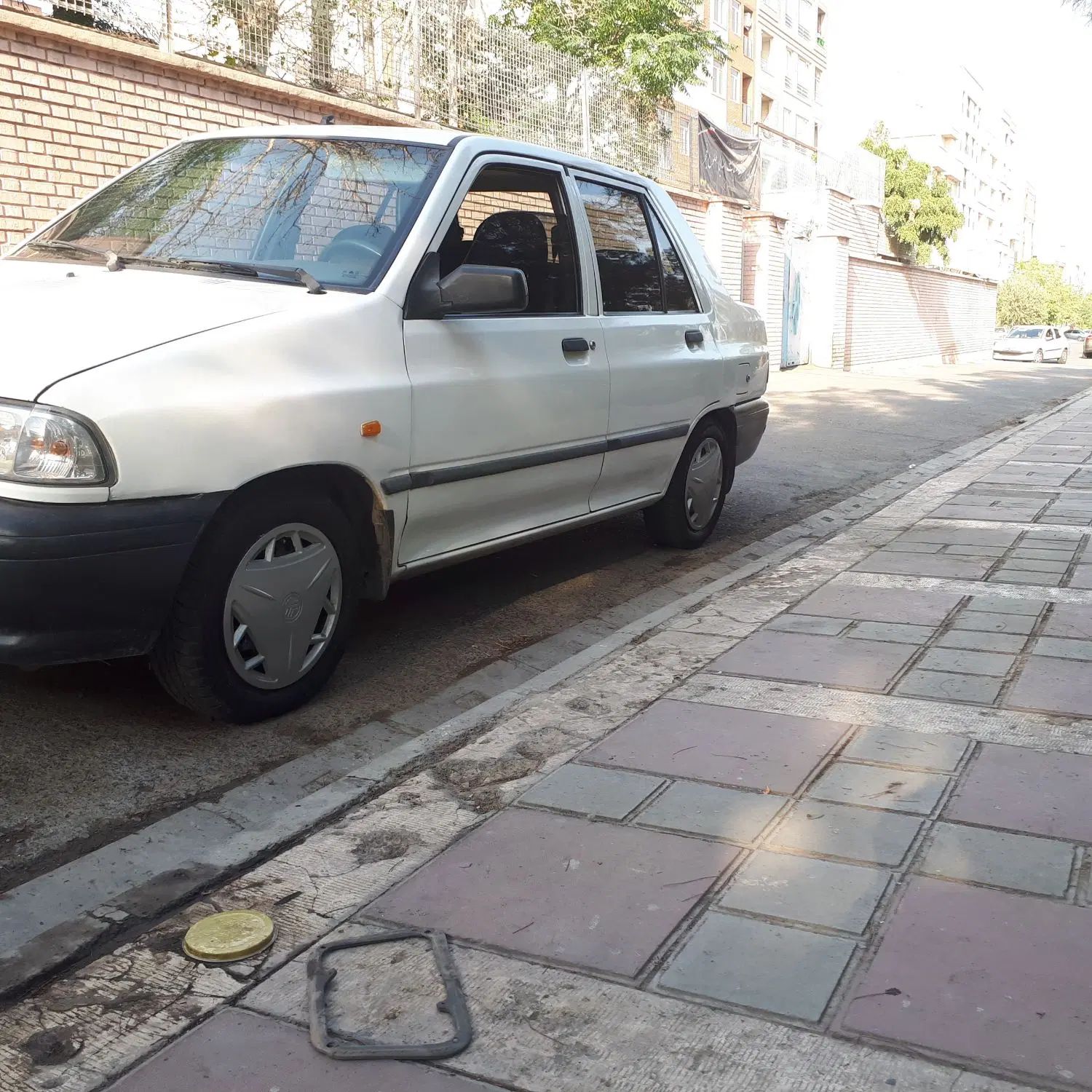 خودرو پراید، 131 آگهی ann_20076021