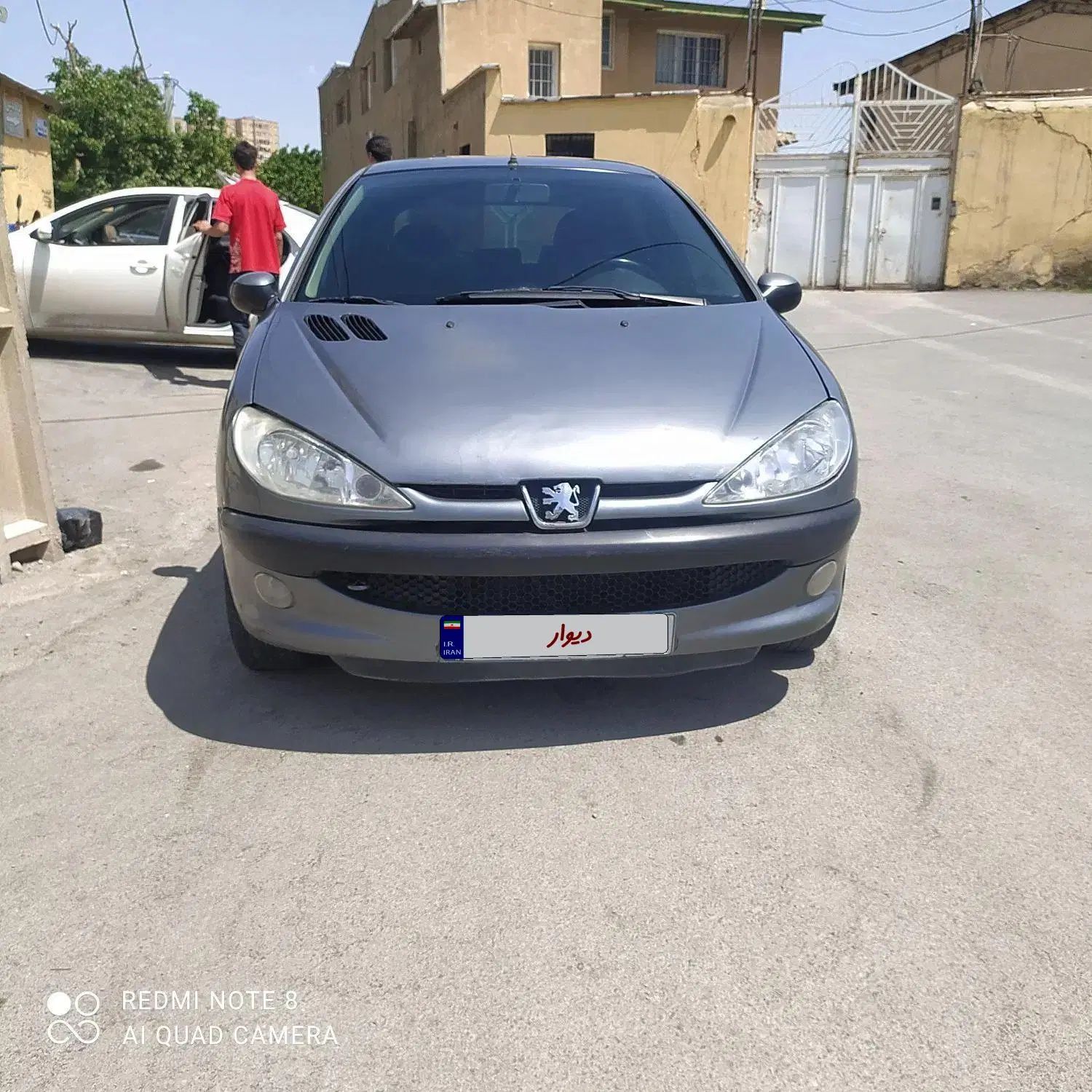 خودرو پژو، 206 آگهی ann_20076053