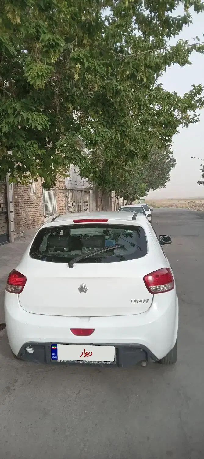 خودرو تیبا، 2 آگهی ann_20076071